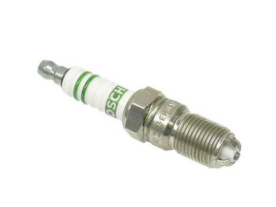 Audi Spark Plug 101000052AA